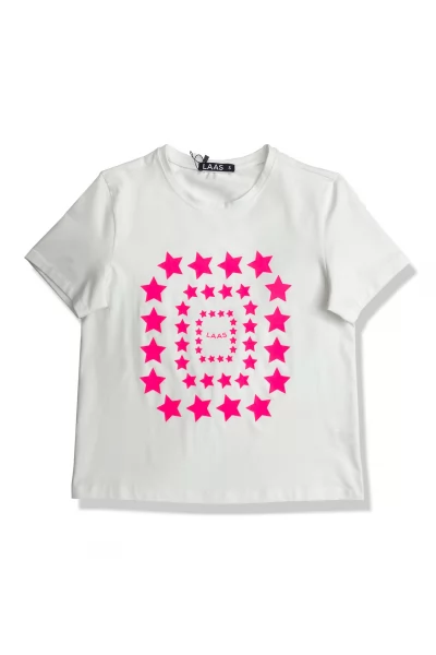 ÁO THỊ GIÁC NGÔI SAO TRẮNG