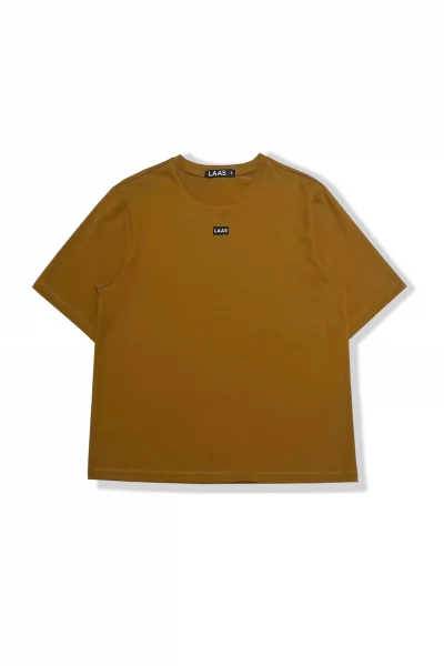 ÁO THUN COTTON TAG 03 PLUS BÒ ĐẬM